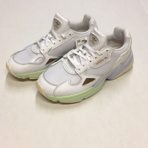 adidas falcon pastel